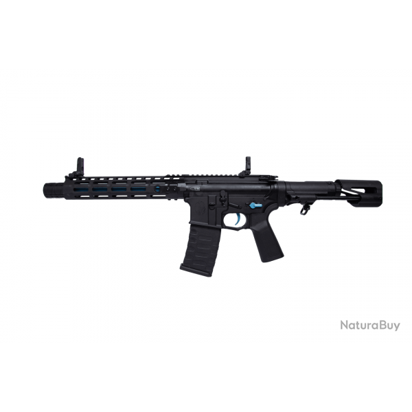 ASR122 Ghost patrol AEG - Noir & Bleu - APS