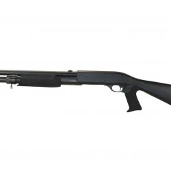 M56AL (Benelli M3 Super 90) Spring - Noir - Double Eagle