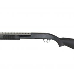 M58A (Mossberg M500) Spring - Noir - Double Eagle