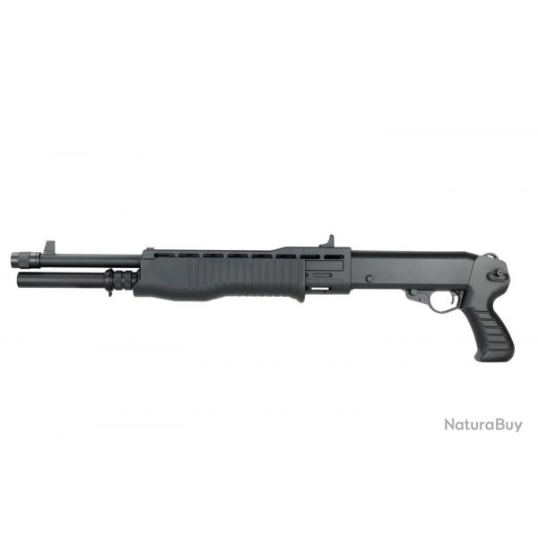 M63 (SPAS-12) Spring - Noir - Double Eagle