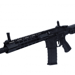 PER701 Phantom Extremis MkI AEG - Noir - APS