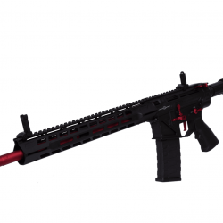 PER703 Phantom Extremis MkIII AEG - Noir - APS