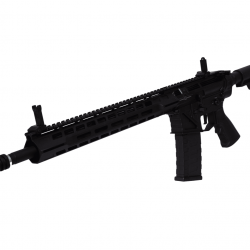 PER703 Phantom Extremis MkIII AEG - Noir - APS