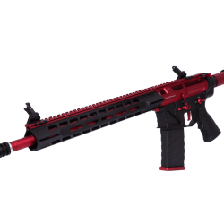 PER704 Phantom Extremis MkIV AEG - Noir - APS
