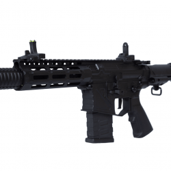 PER706 Phantom Extremis MkVI AEG - Noir - APS