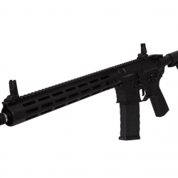 PER708 Phantom Extremis MkVIII AEG - Noir - APS