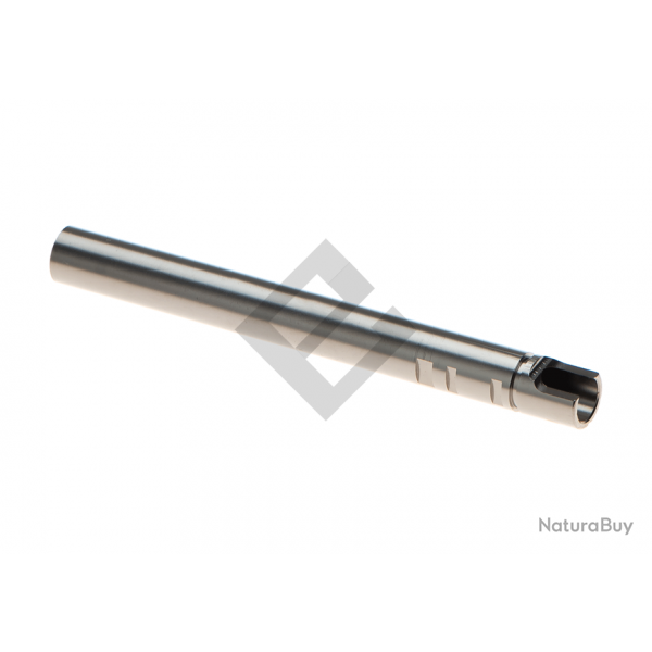 Canon de prcision pour GBB - 6,02x84mm / Acier - Maple Leaf