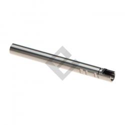 Canon de précision pour GBB - 6,02x86mm / Acier - Maple Leaf