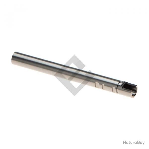 Canon de prcision pour GBB - 6,02x86mm / Acier - Maple Leaf