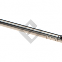 Canon de précision pour GBB - 6,02x97mm / Acier - Maple Leaf