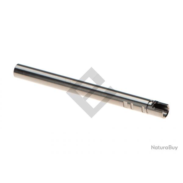 Canon de prcision pour GBB - 6,02x97mm / Acier - Maple Leaf