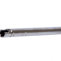 Canon de précision pour GBB - 6,02x106mm / Acier - Maple Leaf