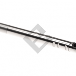 Canon de précision Crazy Jet pour GBB - 6,04x86mm / Acier - Maple Leaf