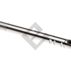 Canon de précision Crazy Jet pour GBB - 6,04x86mm / Acier - Maple Leaf