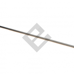 Canon de précision Crazy Jet pour VSR-10/GBB - 6,04x410mm / Acier - Maple Leaf