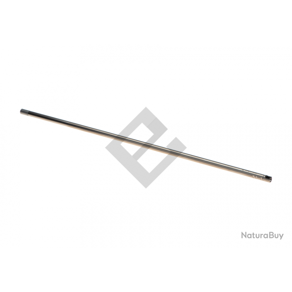 Canon de prcision Crazy Jet pour VSR-10/GBB - 6,04x410mm / Acier - Maple Leaf