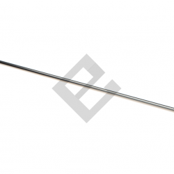 Canon de précision Crazy Jet pour VSR-10/GBB - 6,04x455mm / Acier - Maple Leaf