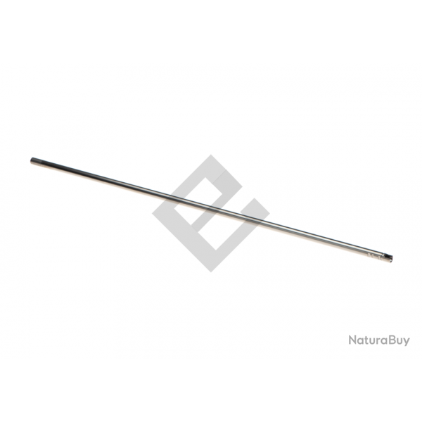 Canon de prcision Crazy Jet pour VSR-10/GBB - 6,04x455mm / Acier - Maple Leaf