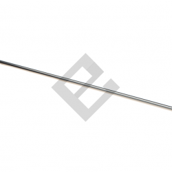 Canon de précision Crazy Jet pour VSR-10/GBB - 6,04x470mm / Acier - Maple Leaf