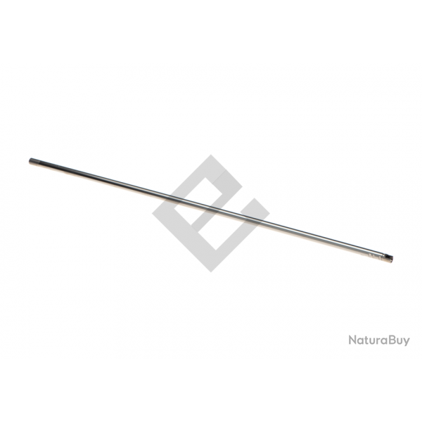 Canon de prcision Crazy Jet pour VSR-10/GBB - 6,04x470mm / Acier - Maple Leaf