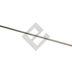 Canon de précision Crazy Jet pour VSR-10/GBB - 6,04x510mm / Acier - Maple Leaf