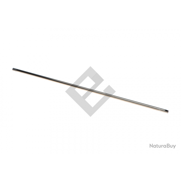 Canon de prcision Crazy Jet pour VSR-10/GBB - 6,04x510mm / Acier - Maple Leaf