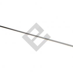 Canon de précision Crazy Jet pour VSR-10/GBB - 6,04x540mm / Acier - Maple Leaf