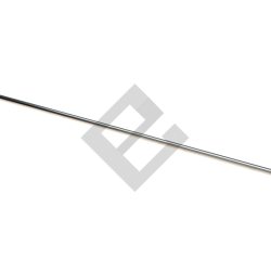 Canon de précision Crazy Jet pour VSR-10/GBB - 6,04x540mm / Acier - Maple Leaf