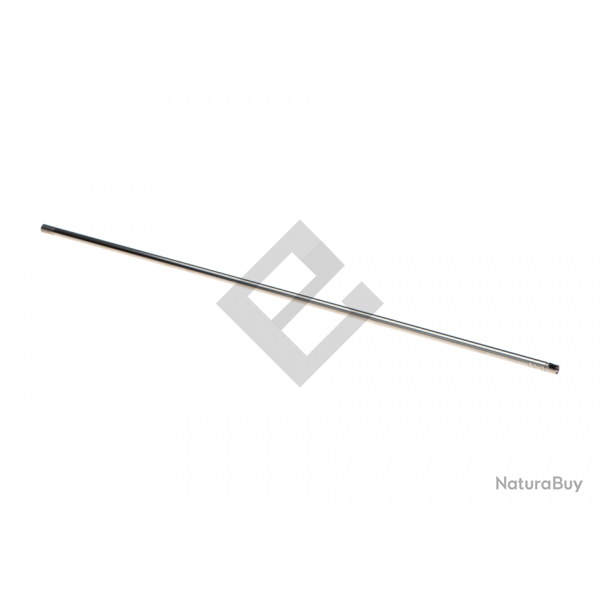 Canon de prcision Crazy Jet pour VSR-10/GBB - 6,04x540mm / Acier - Maple Leaf