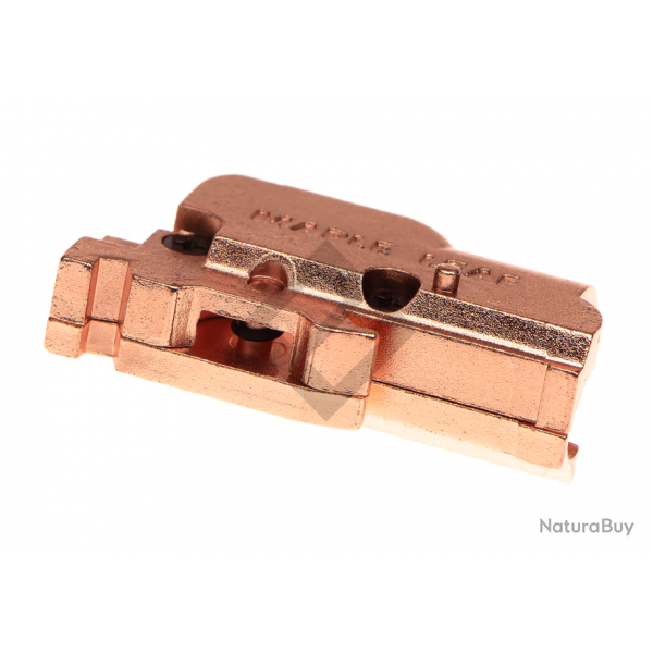 Bloc Hop-Up pour G-Series Marui/WE - Maple Leaf