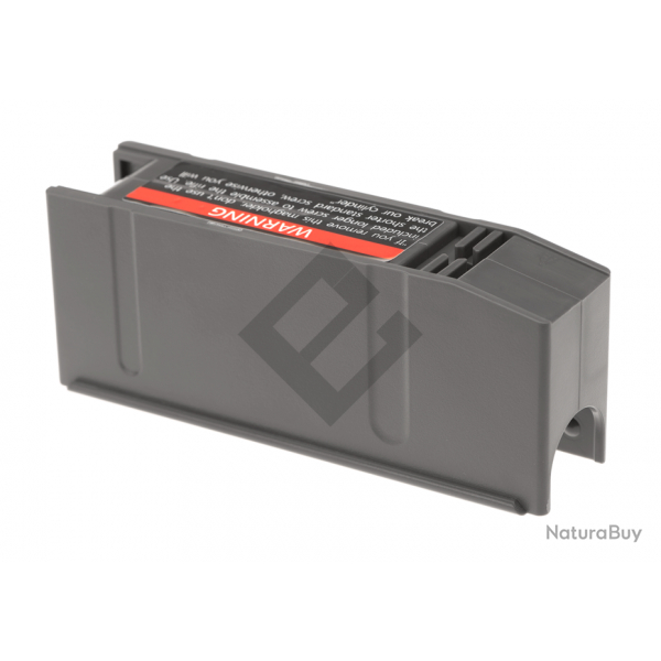 Faux chargeur "The Backup Mag Carrier" pour crosse MLC-S1 - Maple Leaf