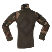 Chemise de combat G2 - UBAC - Flecktarn - Invader Gear - Heritage Airsoft