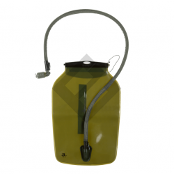 Système d'hydratation Low Profile 3L WLPS - Foliage Green - Source