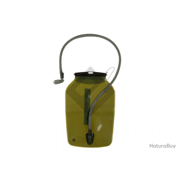 Systme d'hydratation Low Profile 3L WLPS - Foliage Green - Source