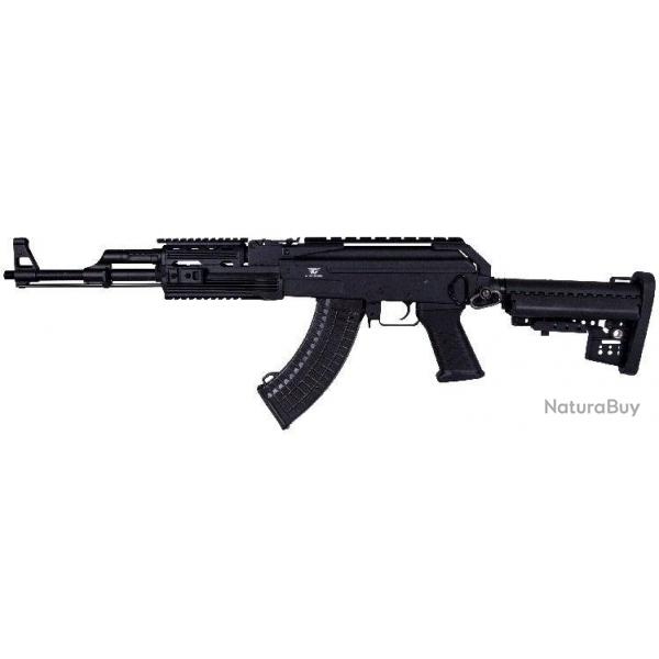 AK-47 Tactical AEG - Noir - Jing Gong