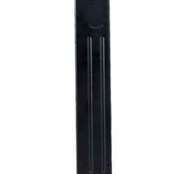 Cybergun - Chargeur métal pour Schmeisser MP40 GBBR 50 BBs - Noir