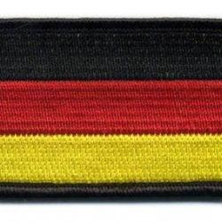 Patch Allemagne - Full Color - Matrix