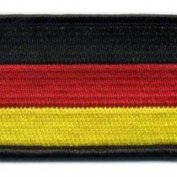 Patch Allemagne - Full Color - Matrix
