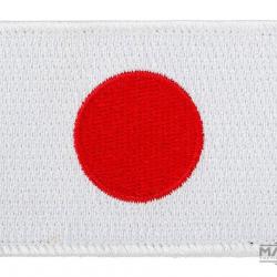 Patch Japon - Full Color - Matrix