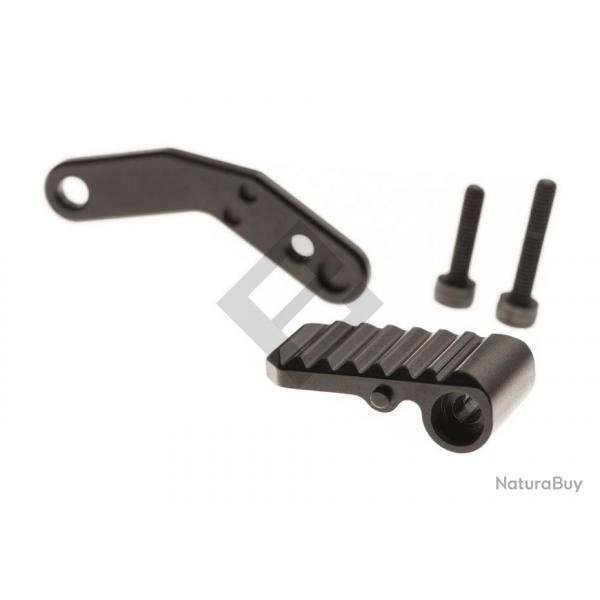 Thumb Stopper pour AAP01 GBB - Noir - AAC