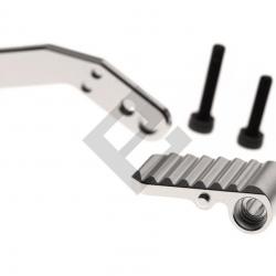 Thumb Stopper pour AAP01 GBB - Silver - AAC