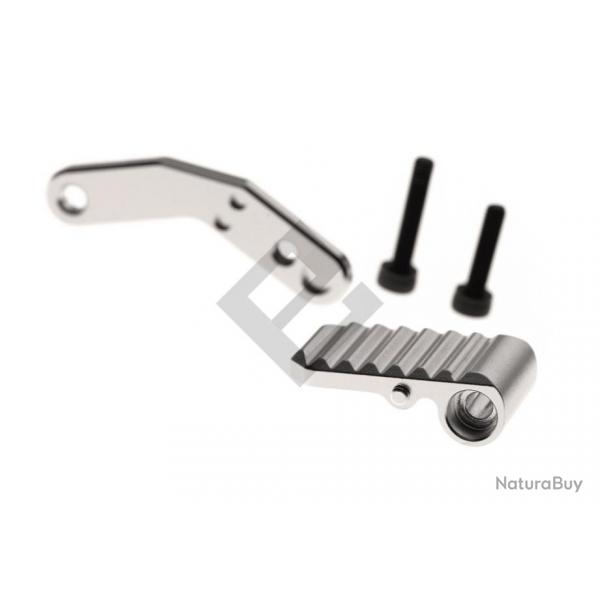 Thumb Stopper pour AAP01 GBB - Silver - AAC