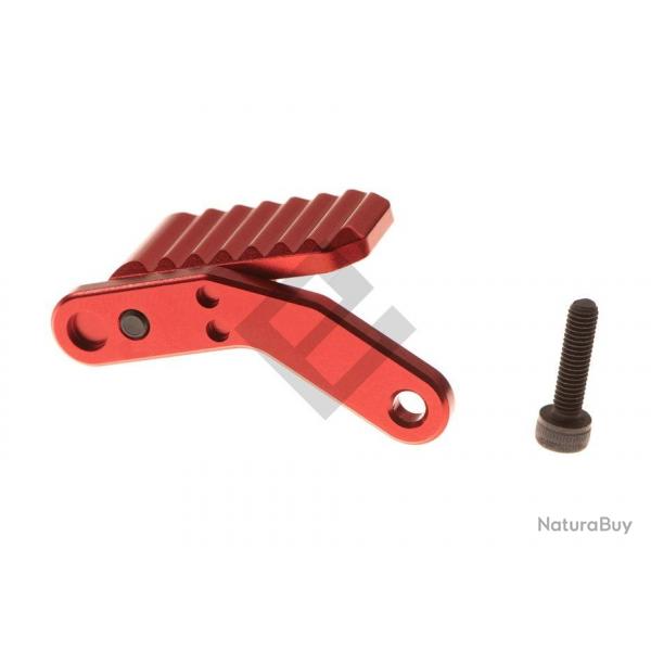 Thumb Stopper pour AAP01 GBB - Rouge - AAC