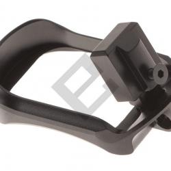 Magwell pour AAP01 GBB - Noir - AAC