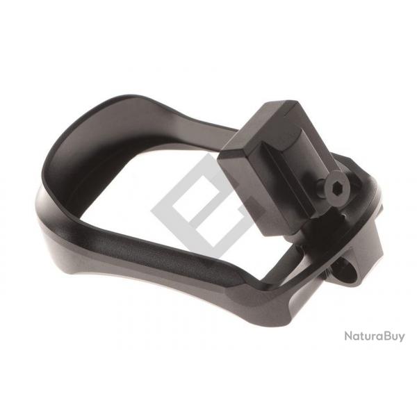 Magwell pour AAP01 GBB - Noir - AAC