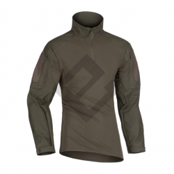Operator Combat Shirt - XLL / Olive Drab - Clawgear