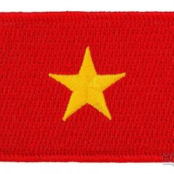 Patch Vietnam - Full Color - Matrix