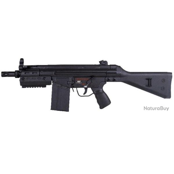 G3K/HK51K AEG - Noir - Jing Gong