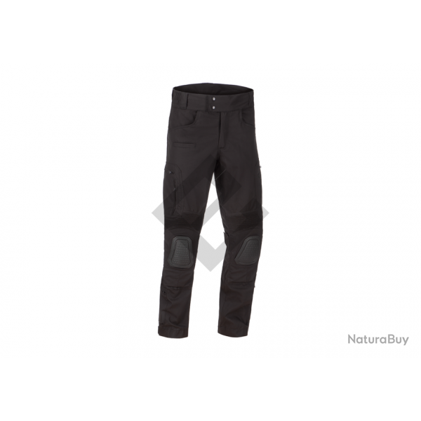 Combat pant Predator Mk.II - Taille XXL / Black - Invader Gear
