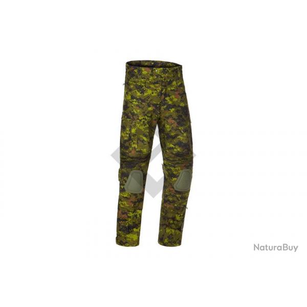 Combat pant Predator Mk.II - Taille XXL / Noir - Invader Gear